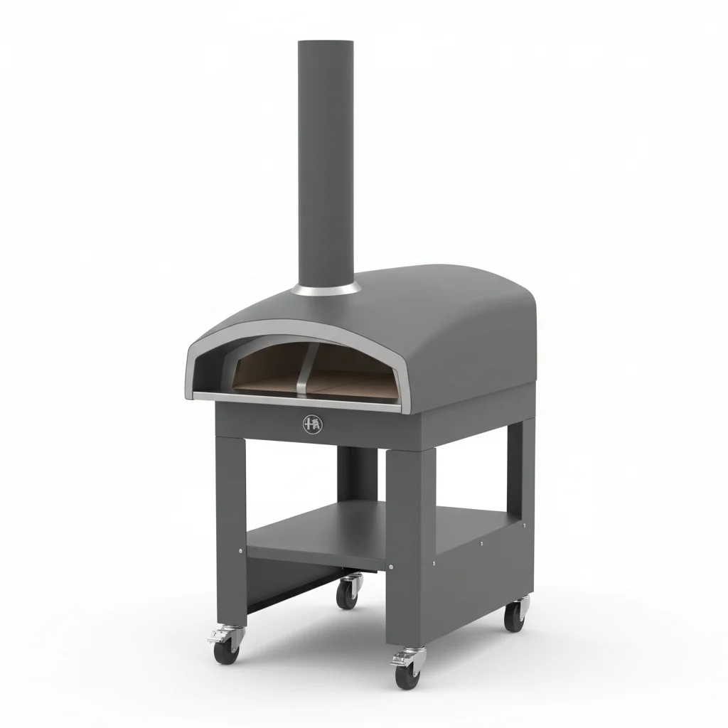 Alfa Forni Moderno 1 Pizza by Alfa Forni
