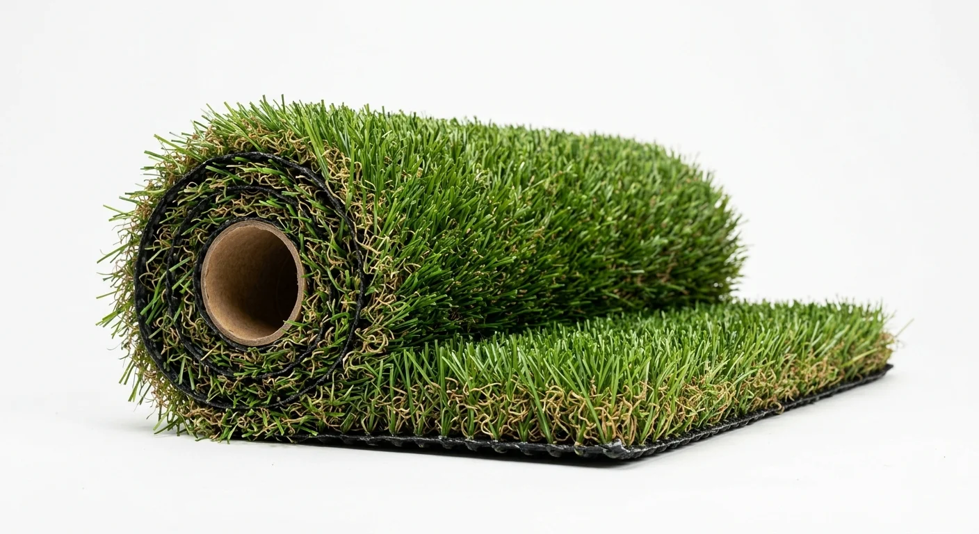 Premium Artificial Grass 30mm — Natural Look by Namgrass — available in Altea from Costa Blanca Outdoors