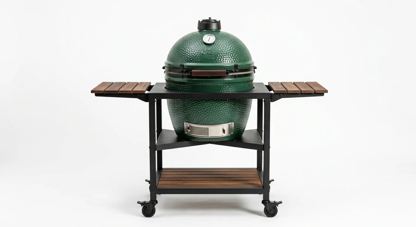 Big Green Egg XLarge by Big Green Egg