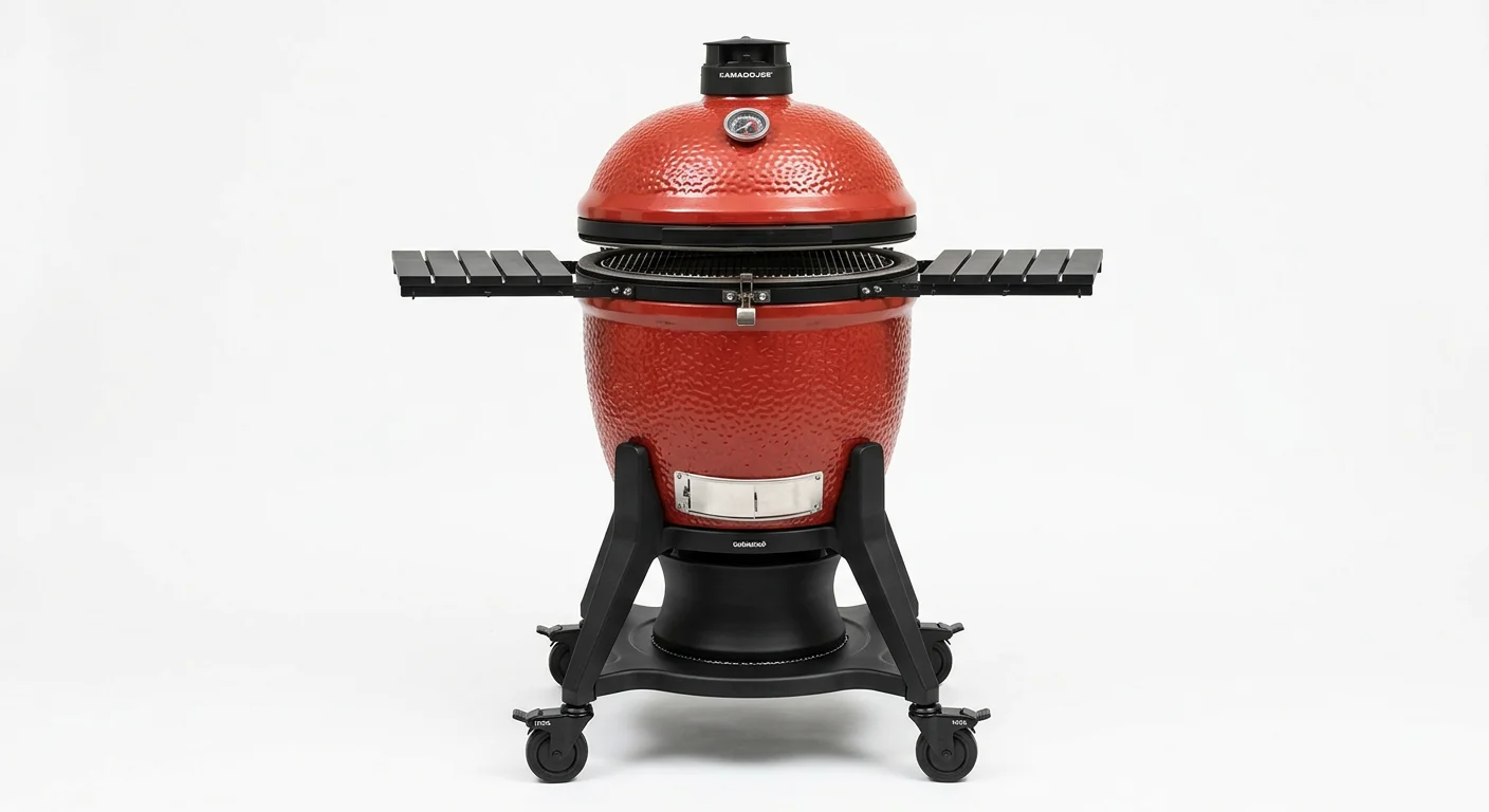 Kamado Joe Big Joe III by Kamado Joe