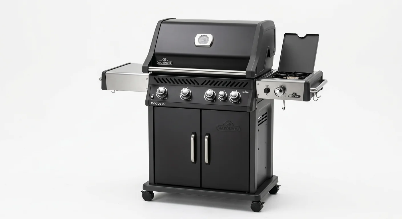 Napoleon Rogue XT 525 by Napoleon — available in Calpe from Costa Blanca Outdoors