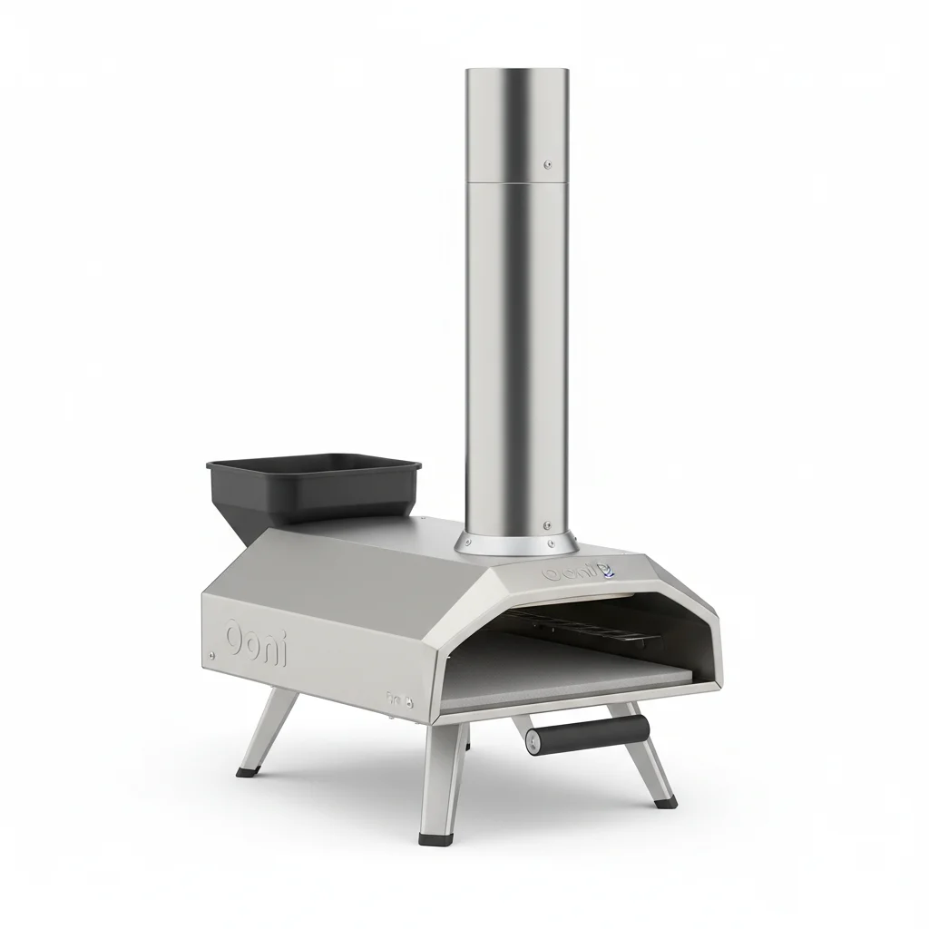 Ooni Fyra 12 by Ooni