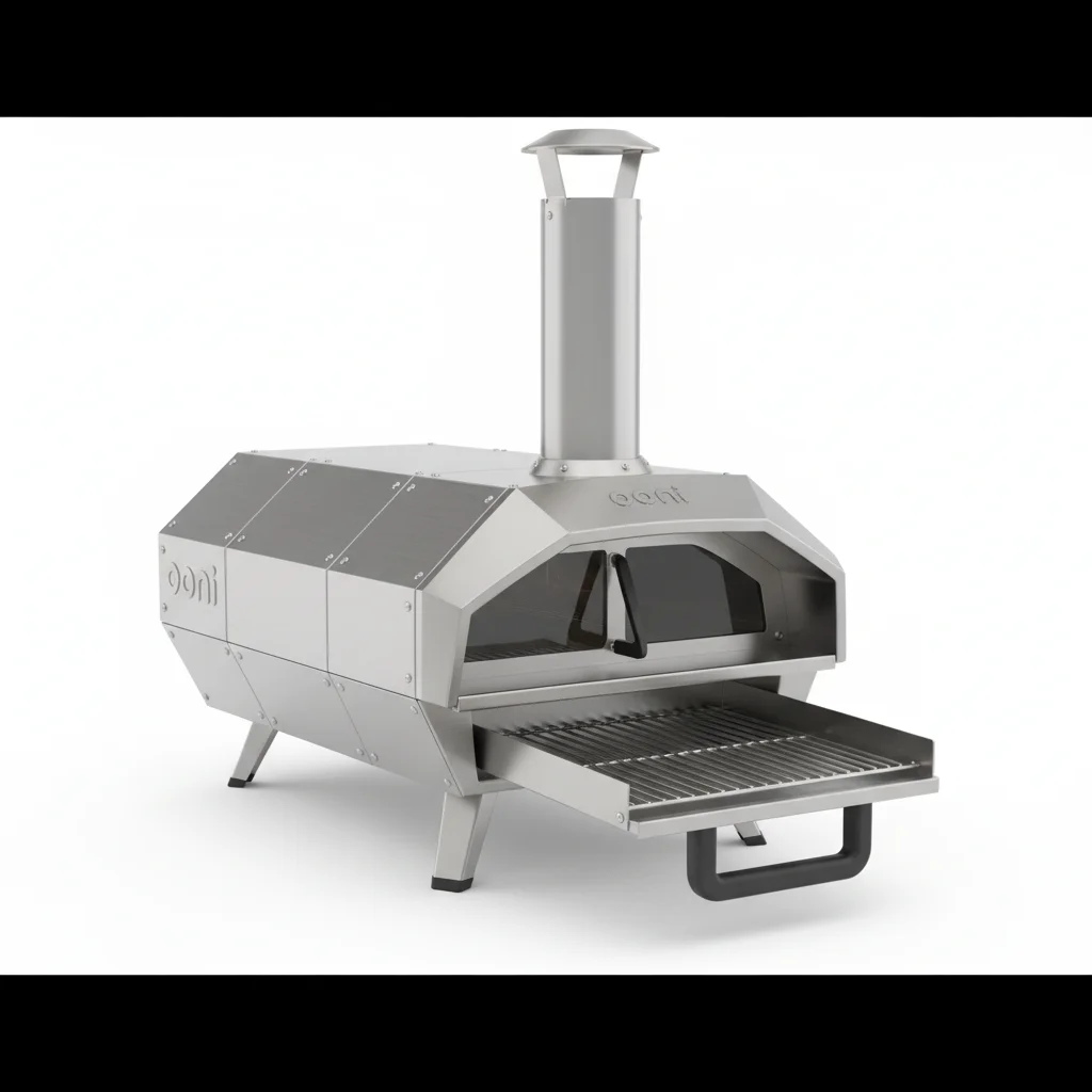 Ooni Karu 16 by Ooni