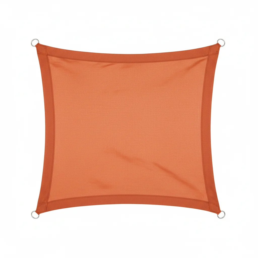 Custom HDPE Shade Sail (per m²) by Costa Blanca Outdoors